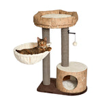 Árbol Rascador para Gatos, MidWest FelinoNuvo