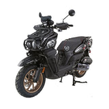 Motocicleta Carbon Armor 150 2025