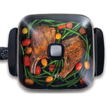 Sartén Eléctrico Proctor Silex Antiadherente 38526MN