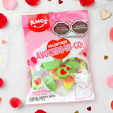 Kit Amor en Dulce, Love