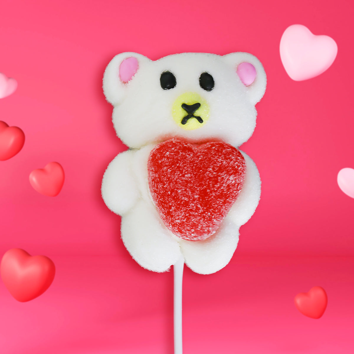 Kit Amor en Dulce, Love