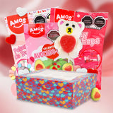 Kit Amor en Dulce, Love