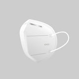 Paquete de Cubrebocas KN95, 50 pzas