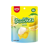 Huevo Jumbo con Peelerz, Color Verde