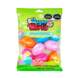 Huevo Jumbo con Peelerz, Color Verde