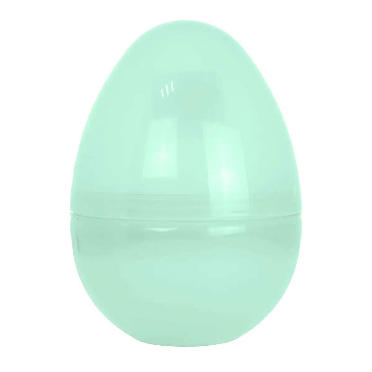 Huevo Jumbo con Peelerz, Color Verde