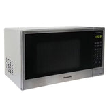 HORNO DE MICROONDAS PANASONIC MOD. NN-SB646SRUH 1.3p3**