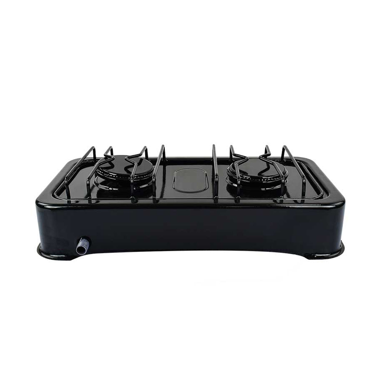 PARRILLA FRAGA MOD. P-802 2 QUEMADORES**