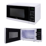 HORNO DE MICROONDAS MIDEA MMDF07S2BW 0.7p3 **