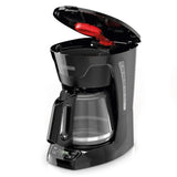 CAFETERA B&D CM-1110B PROGRAMABLE 12 TAZAS**