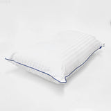 ALMOHADA SPRING AIR LUXURY COILED COMFORT FIRME 4**