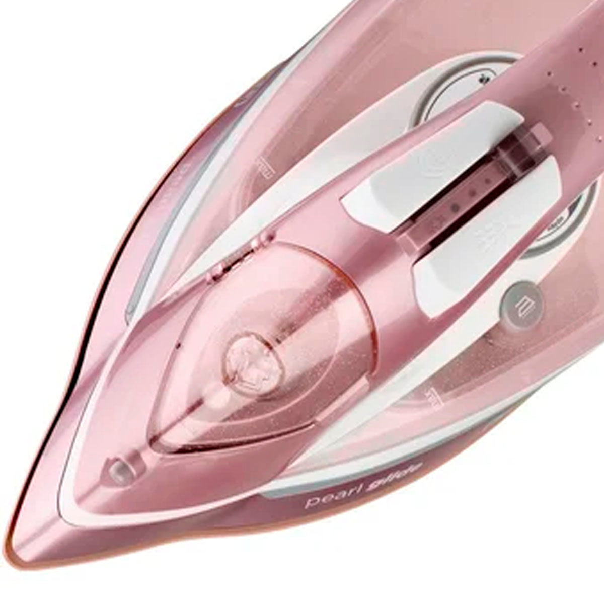 PLANCHA BLACK & DECKER MOD. IR23972**
