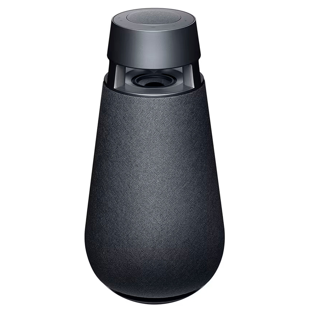 BOCINA PORTATIL LG MOD. XO3QBK SISTEMA DE SONIDO 360° **