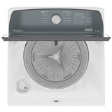 LAVADORA WHIRLPOOL MOD. 8MWTW-2041WJM  20 KG**