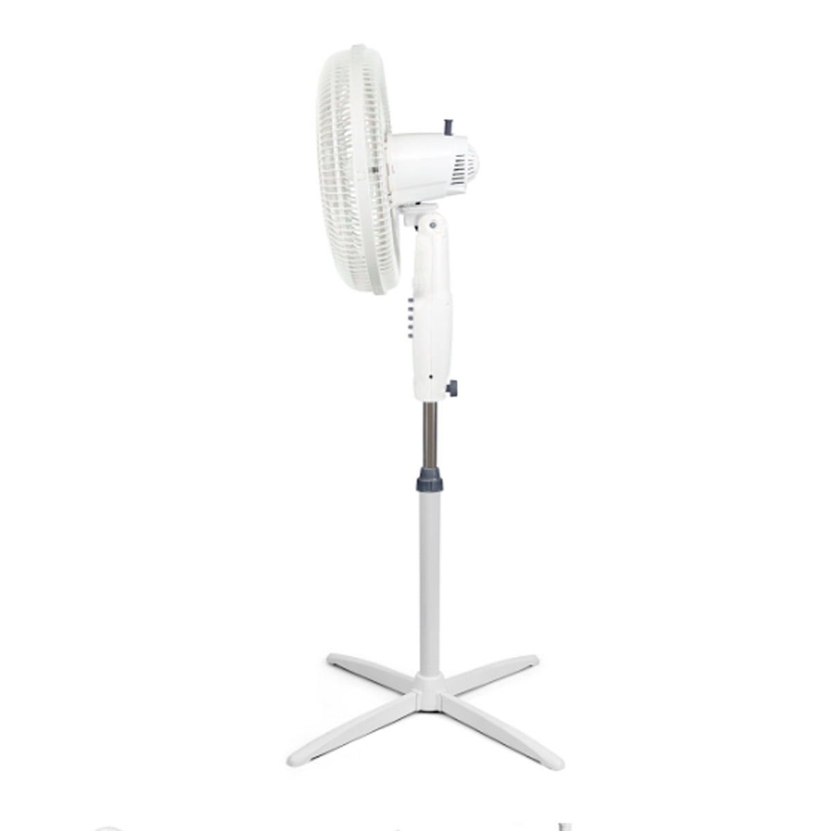 VENTILADOR DE PEDESTAL  AUSTROS-16  3VEL**