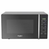 HORNO DE MICROONDAS WHIRPOOL MOD. WM-1807B .7p3 NEGRO**