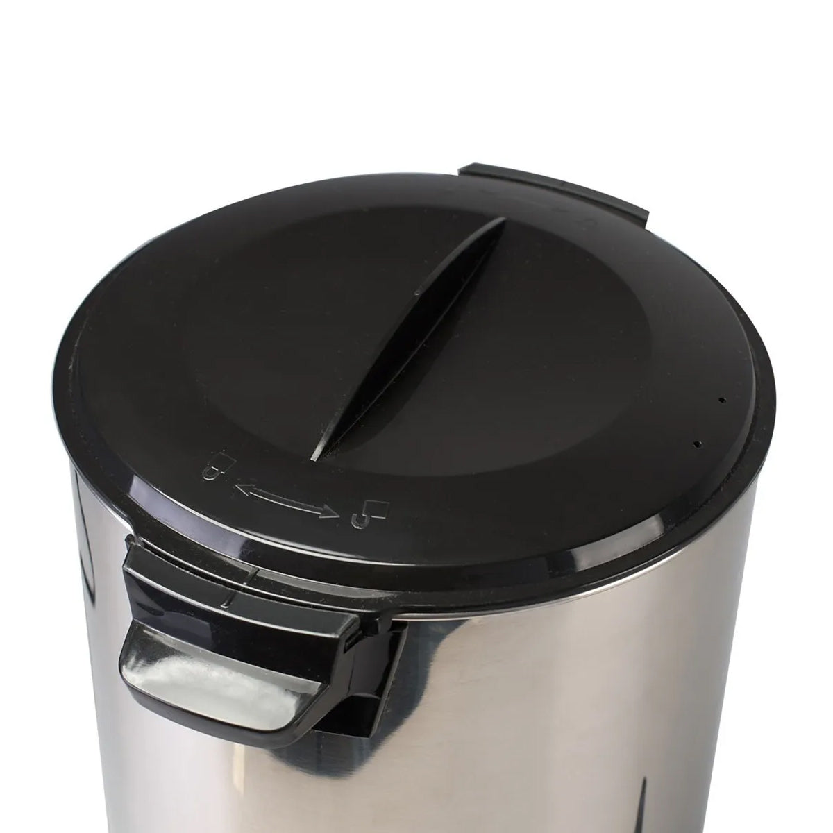 PERCOLADOR TAURUS MOD. COLUMBA 40 TAZAS ACERO INOX.**