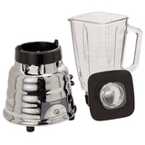 LICUADORA MOD. 450-10, 1V V/VIDRIO**
