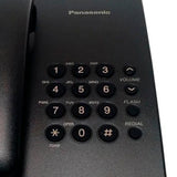 TELEFONO PANASONIC TS-550/520/500MEW**