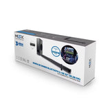 BARRA DE SONIDO MISIK MOD. MSB500 32" **