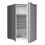 FRIGOBAR MOD. WUC2205D 5p3 SILVER**