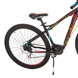 BICICLETA MERCURIO RANGER R29 21V **