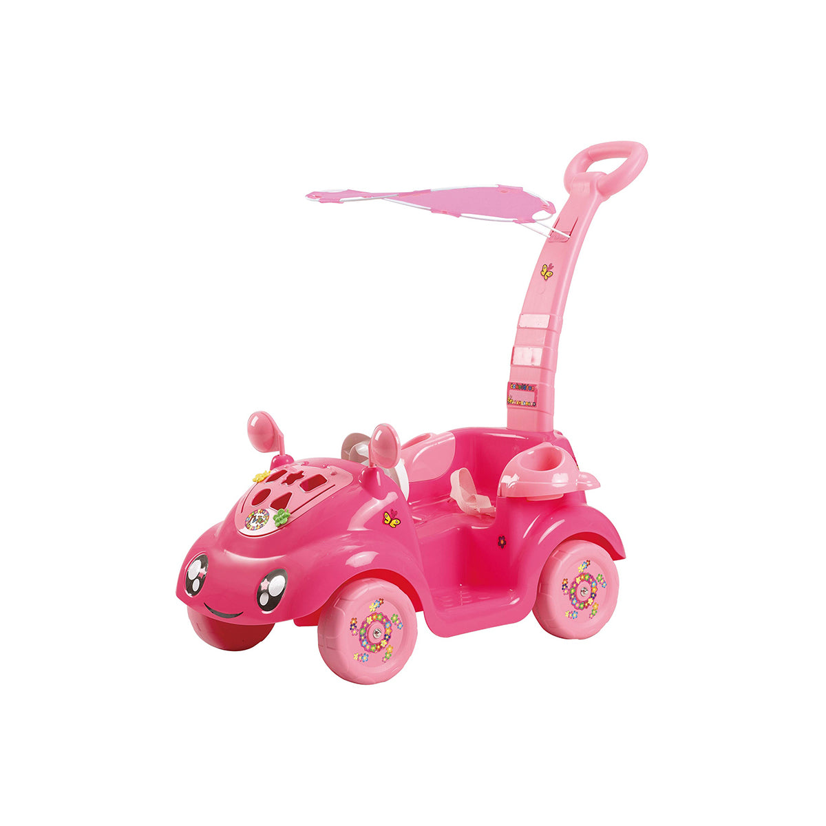 CARRITO MINIMOVIL  MY5205**