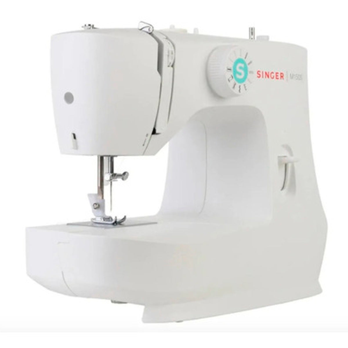 MAQUINA DE COSER SINGER MOD. M1505 **