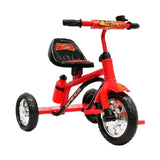 TRICICLO MYTEK LETS TRIKE MOD. 5302 CICLO TURBO**