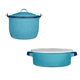 BATERIA CINSA ALEJANDRA 14 PZAS **