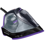 PLANCHA TAURUS SELENE DE VAPOR**