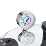 OLLA DE PRESION T FAL MOD. P3105231 22 LITROS**