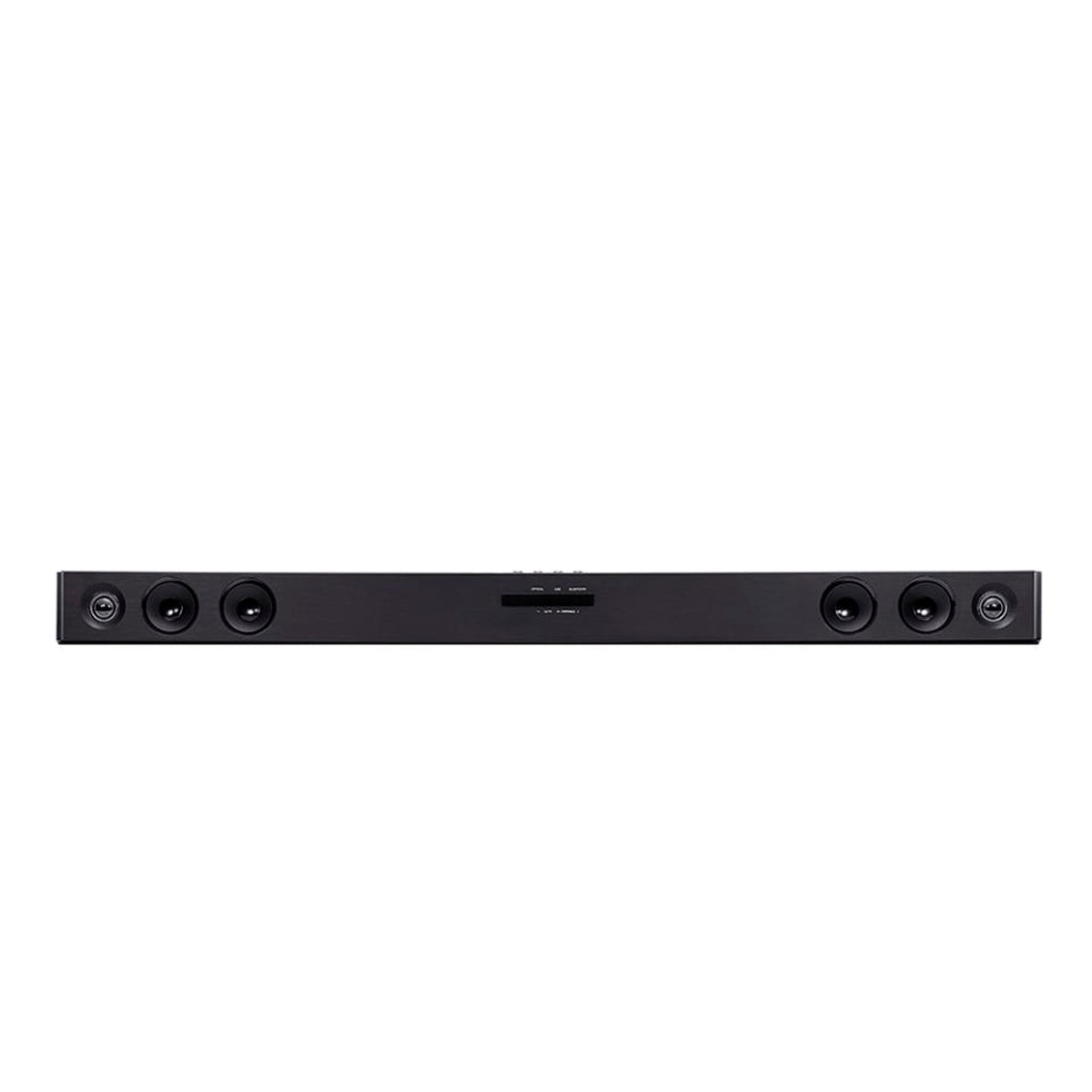 BARRA DE SONIDO MOD. SK1D 2 CANALES 40W**