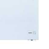 CONGELADOR MOD. MFCD09P2NABW 9p3 HRZ BCO  **