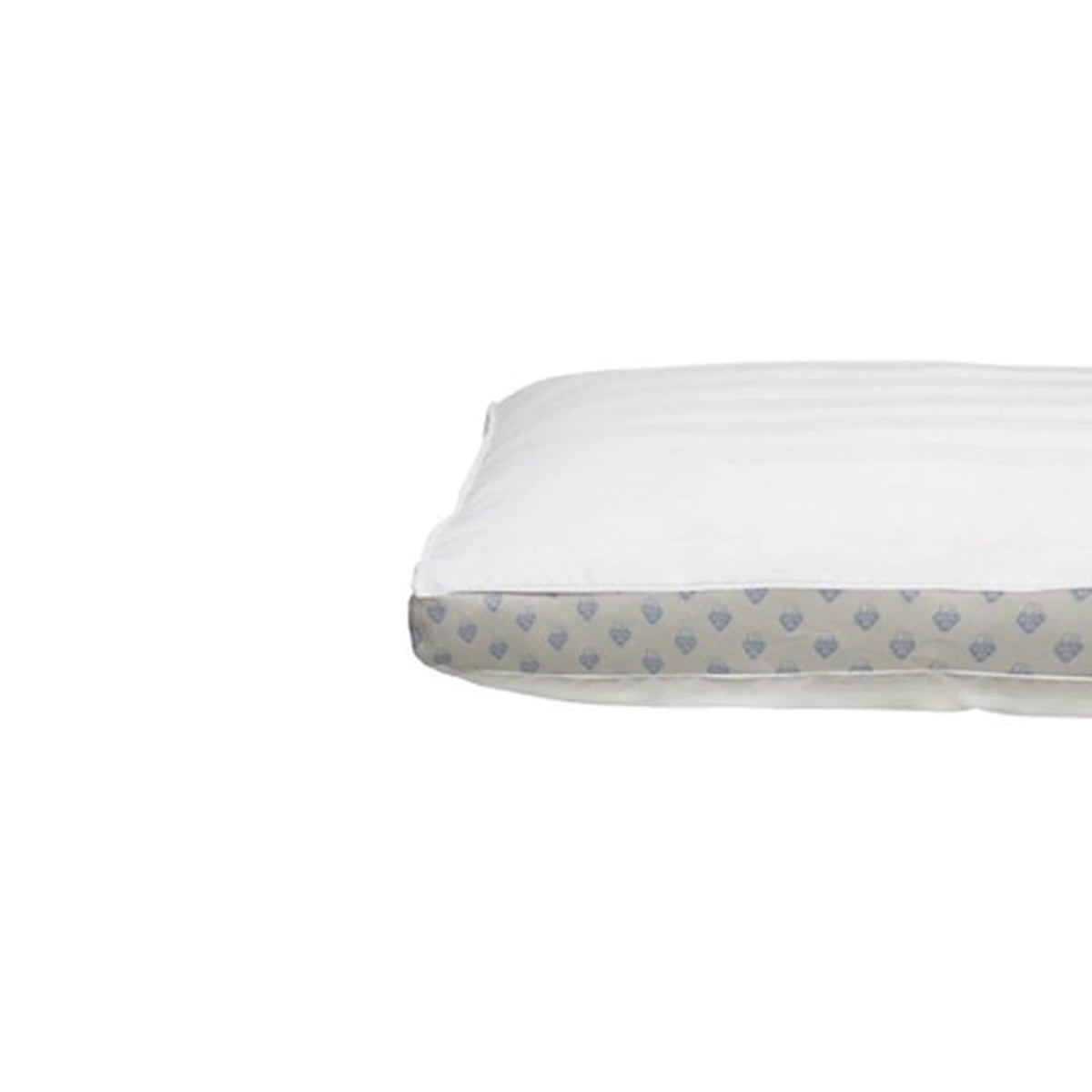 ALMOHADA SPRING AIR COMFORT PLUS PILLOW KS Firmeza 5 Muy Firme**