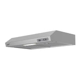 CAMPANA ACROS MOD. AH-7510D SILVER**