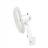 VENTILADOR DE PARED TAURUS 16" BOLT**