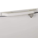 CONGELADOR HISENSE HORIZONTAL MOD. FC88D6BWX1 9p3**