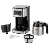 CAFETERA OSTER MOD. BVSTDC4404-013 8T TERMO DIGITAL**