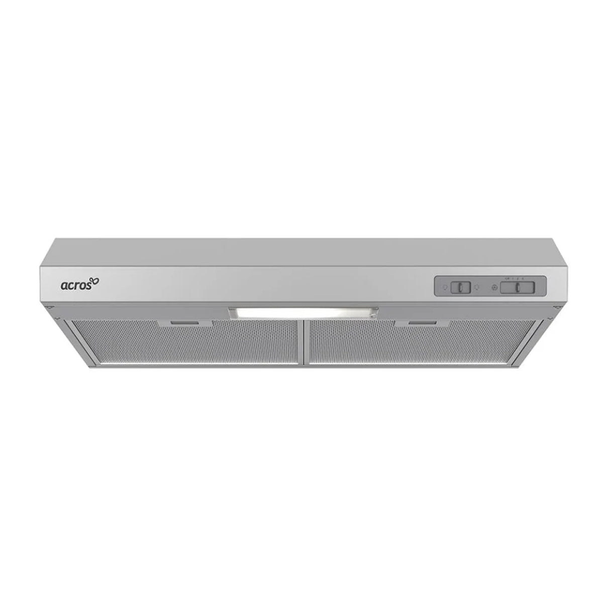 CAMPANA ACROS MOD. AH-7510S ACERO**