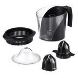 EXPRIMIDOR CITRICOS T FAL MOD. ZP200855 1L NGO**