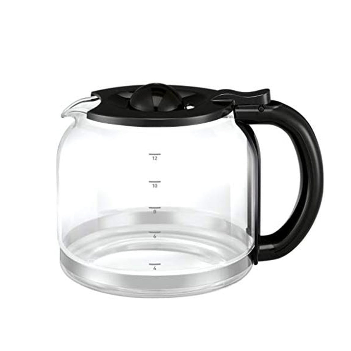 CAFETERA MOD. CM1408MX 12 TAZAS NGO**