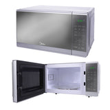 HORNO MICROONDAS  MIDEA MMDF07S2MG 0.7P3 **