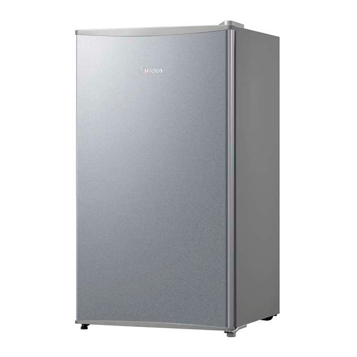 FRIGOBAR MIDEA MOD. MDRD96CCNLS 3.4 PULGADAS SILVER 1 PUERTA**