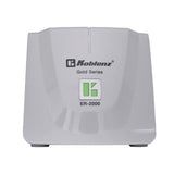 REGULADOR KOBLENZ MOD. ER-2000 8 CONTACTOS**