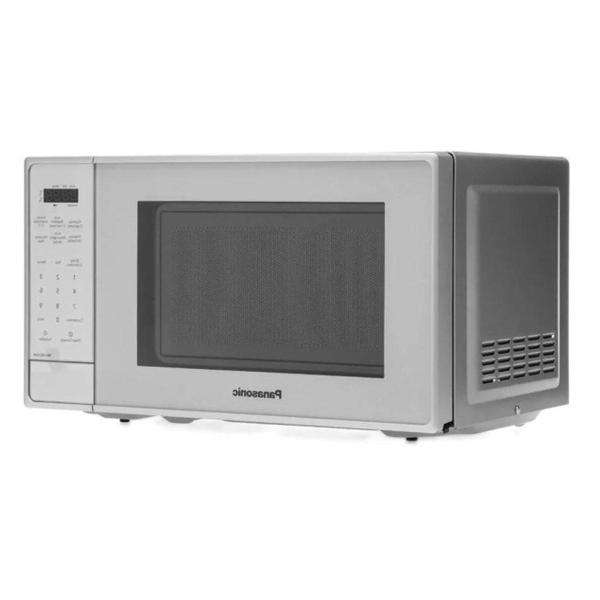 HORNO DE MICROONDAS MOD. NN-SB25JMRUH 0.7 SILVER**