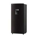 REFRIGERADOR MOD. MRD190CCDLSW 7p3 NEGRO C/DESPACHADOR  **