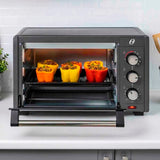 HORNO TOSTADOR OSTER MOD TSSTTV7030-1MX**