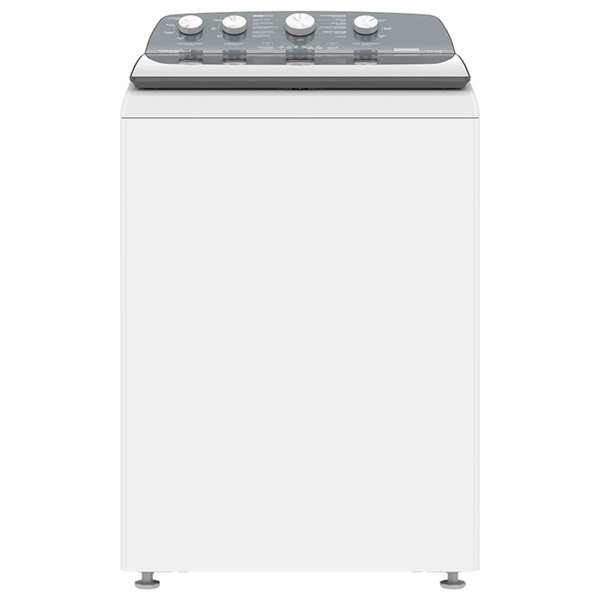 LAVADORA WHIRLPOOL MOD. 8MWTW-2224WJM 22KG**