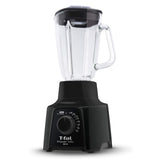 LICUADORA T-FAL MOD. LN-2898MX POWER MIX 8V V/VIDRIO NGO**